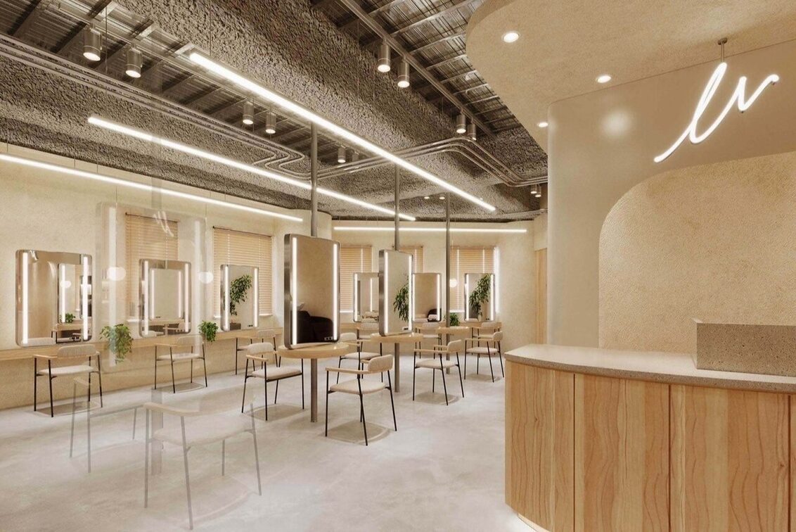 Ｗａｙｓ　株式会社（WaysTOKYO 表参道店）