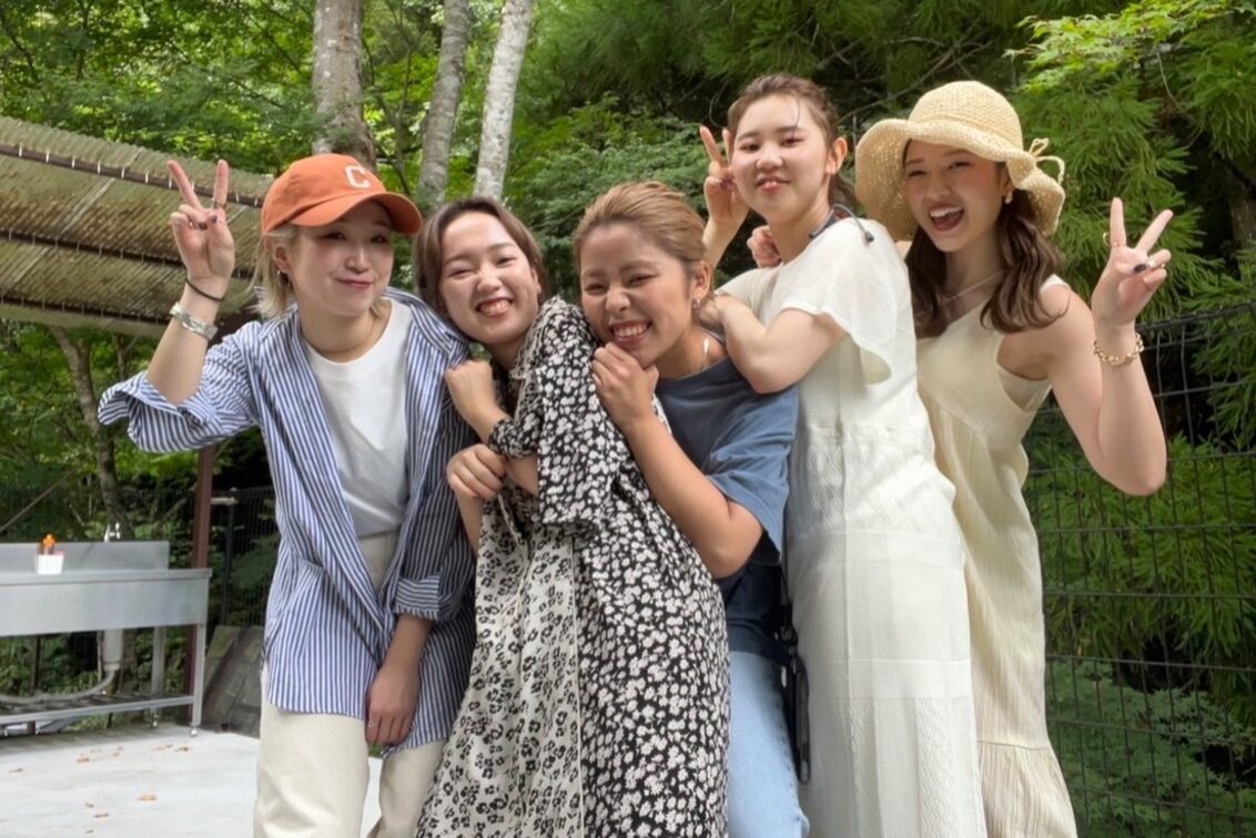 株式会社　ＭＡＨＡＥ