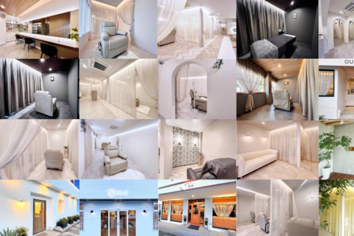 株式会社 SHAMPOO(Oui Eyelash & Beauty)