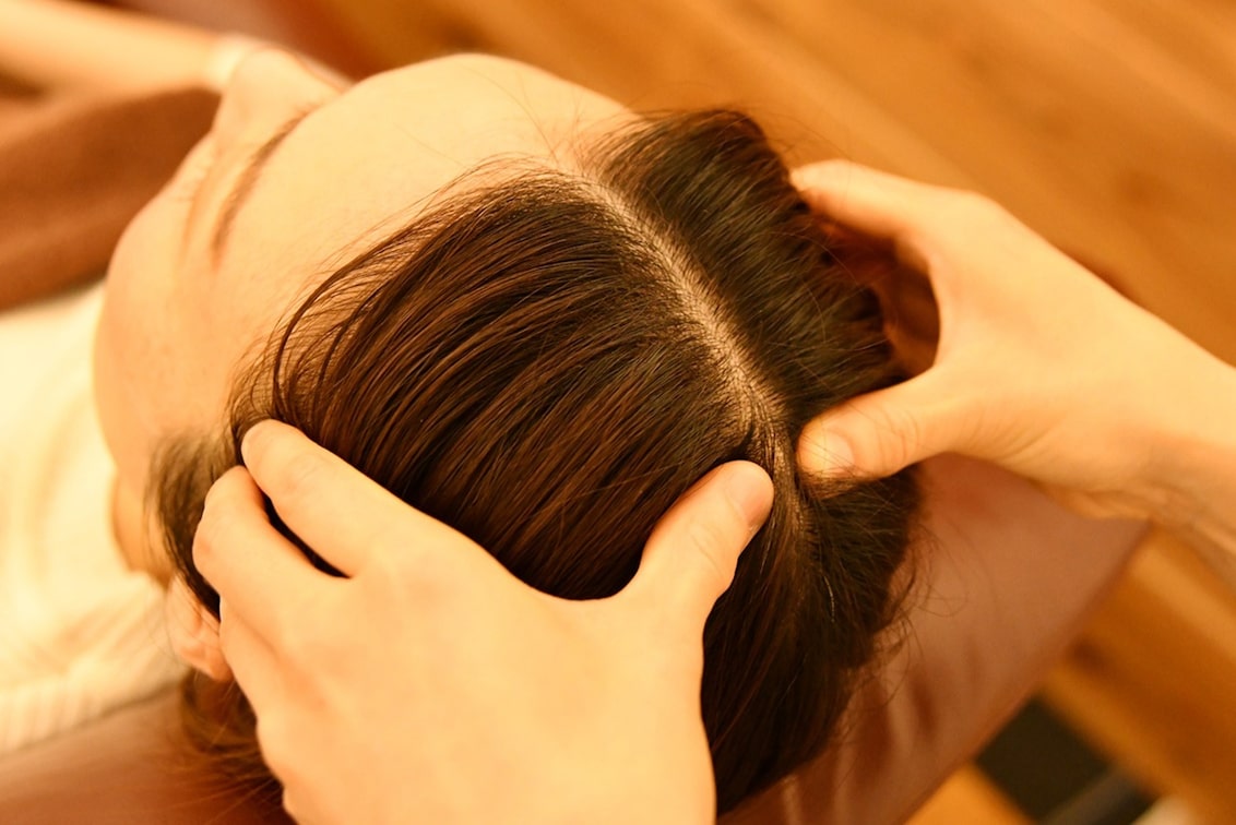 株式会社 RESET(ドライヘッドスパ専門サロン RE/SET)