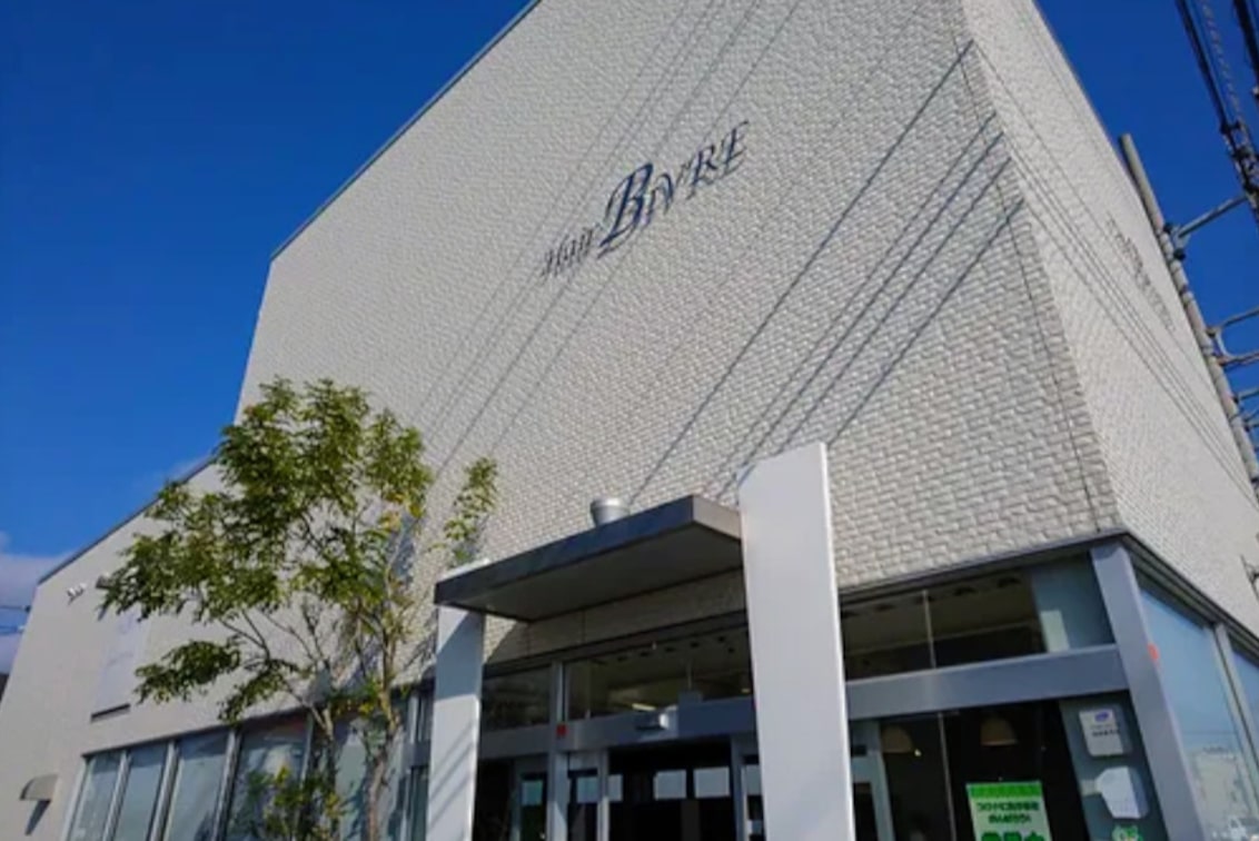 株式会社 ヴィーヴル