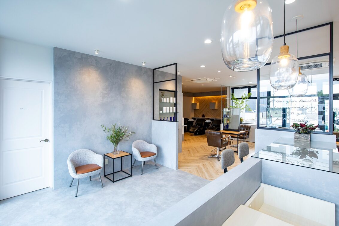 有限会社　サンシャイン（Hair&Esthe goen）