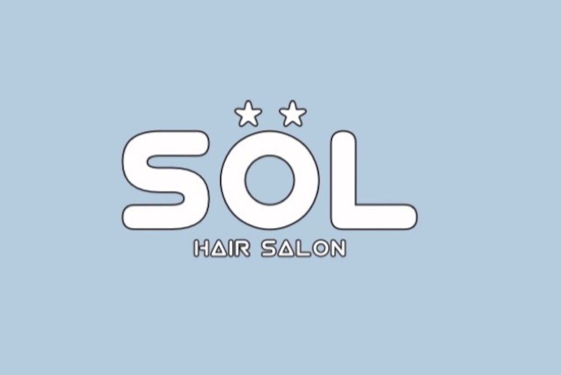 hair salon SOL