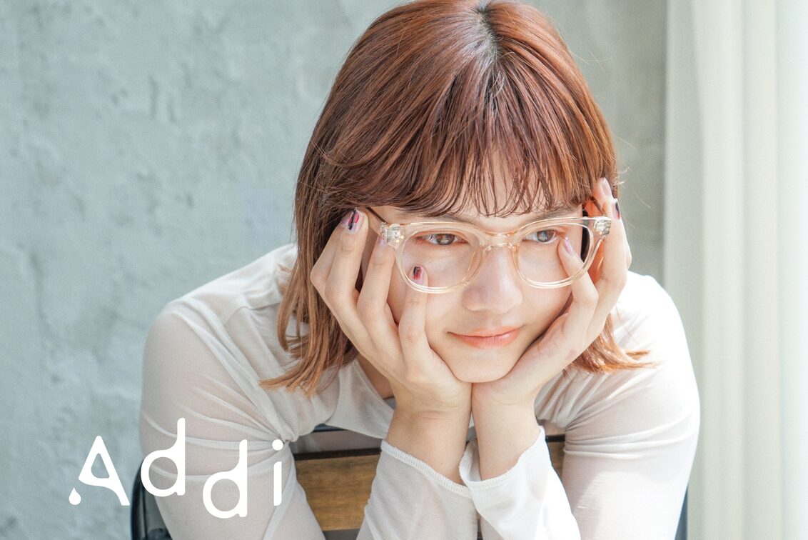 Ａｄｄｉ（Addi）