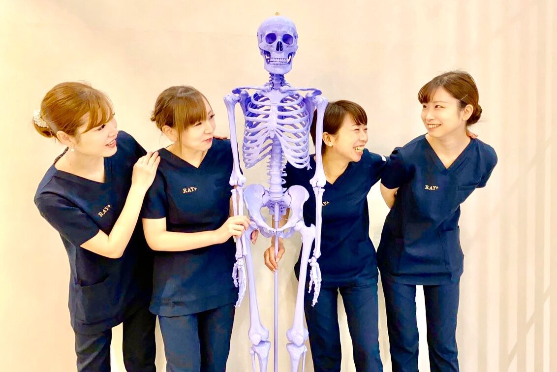 株式会社　アールプラス（アイブロウ専門店 骨格美眉 ＆i）