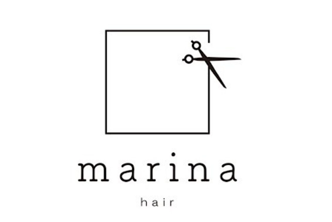 株式会社　ｍａｒｉｎａ（marina hair）