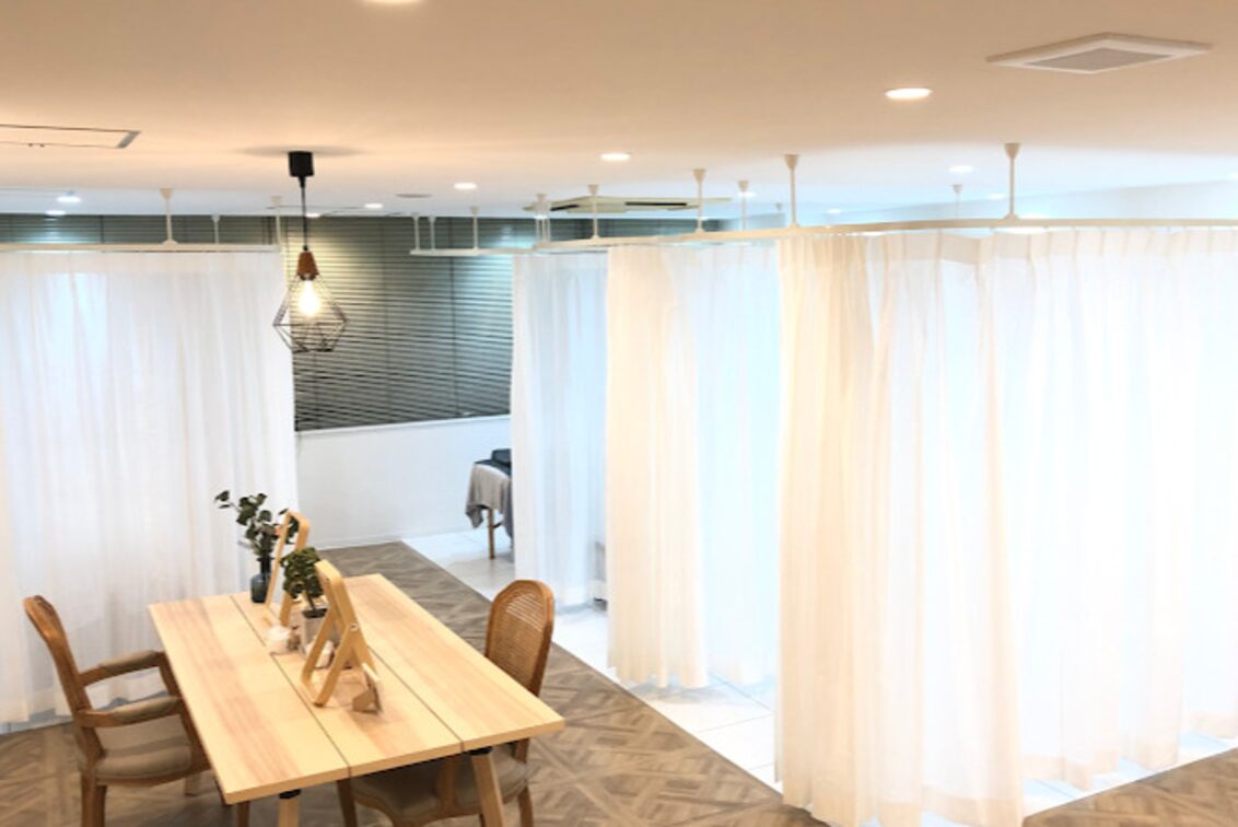 株式会社　ｃｏｌｅｔｔｅ．（colette_eyelash）