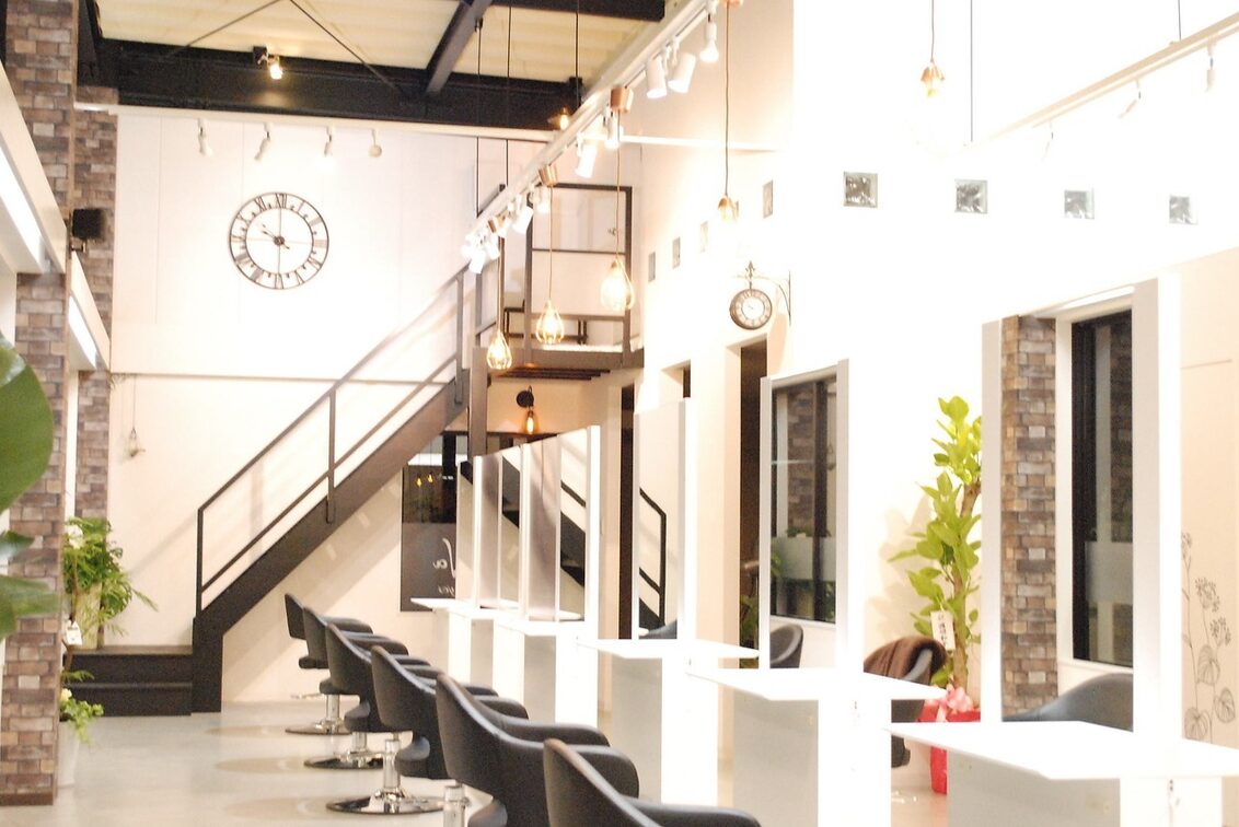 ＡｎＮａ　ｈａｉｒ＆ｅｙｅｓ（AnNa hair villa）