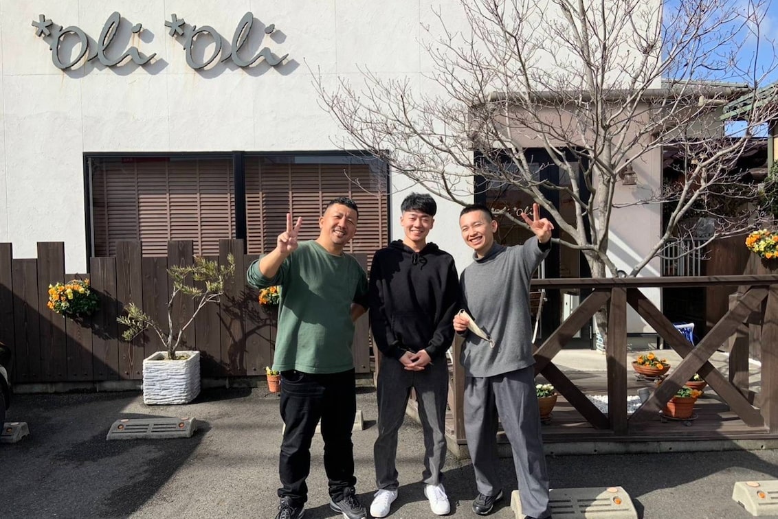 OliOli(OliOli【オリオリ】)