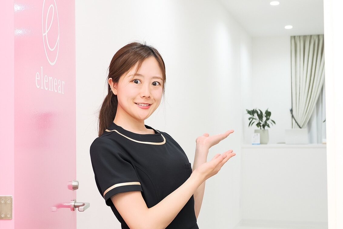株式会社　エレニア（脱毛・フェムケアサロン　神戸元町）