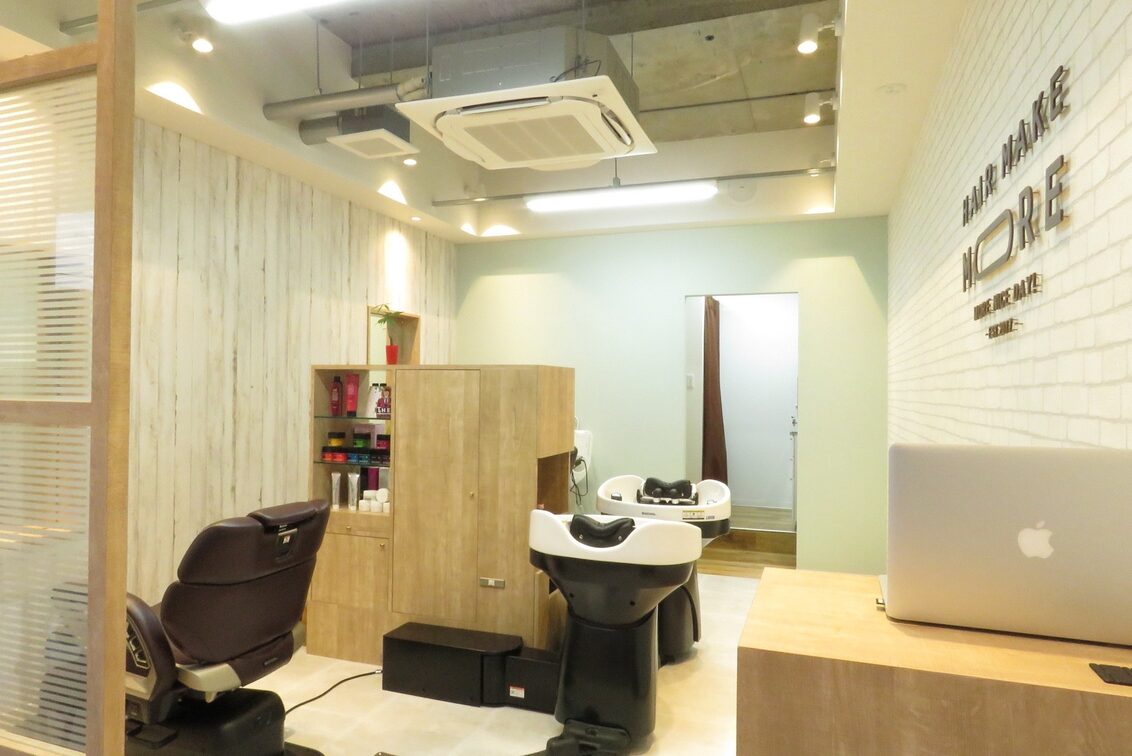 株式会社　ＭＯＲＥ