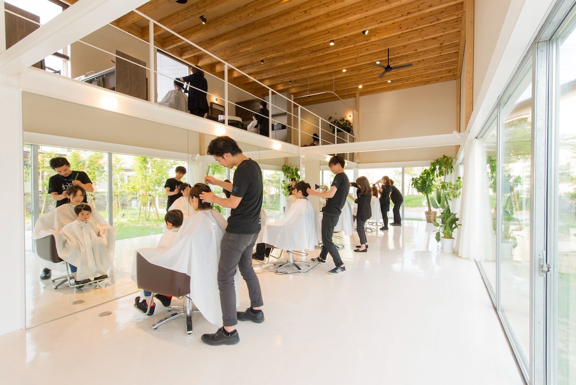 株式会社 リンクサプライ(Hopscotch(ホップスコッチ)・Fica(フィーカ))