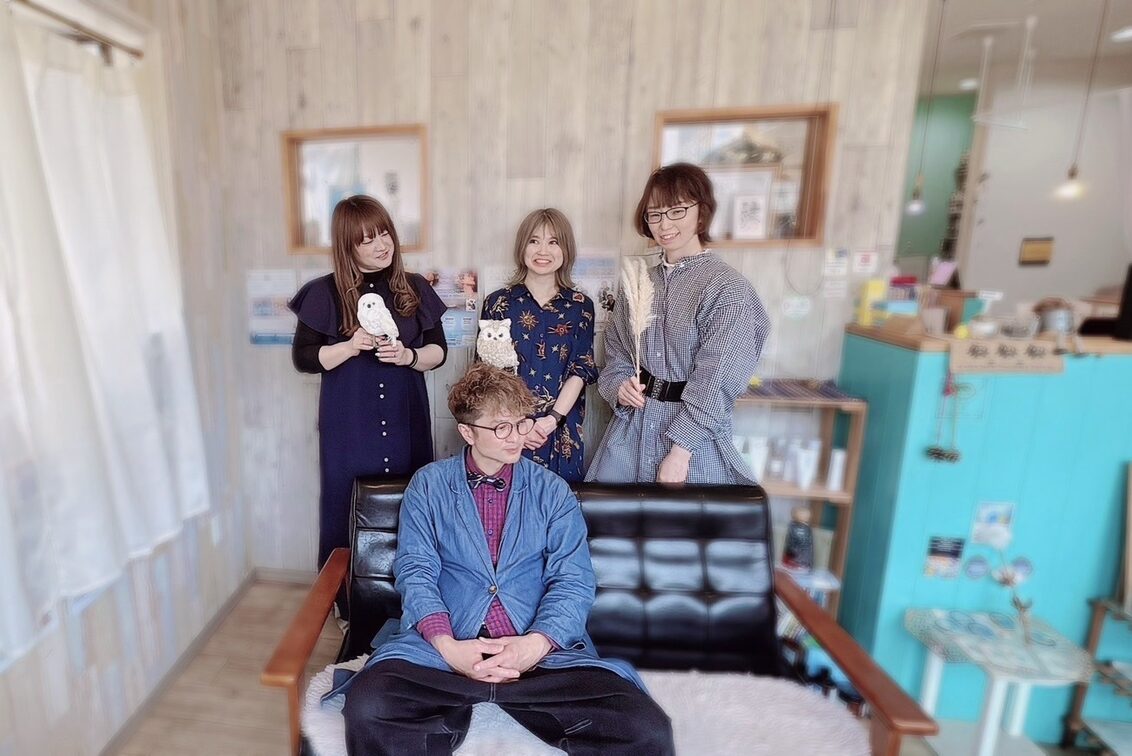 株式会社　ＥＶＯＬ