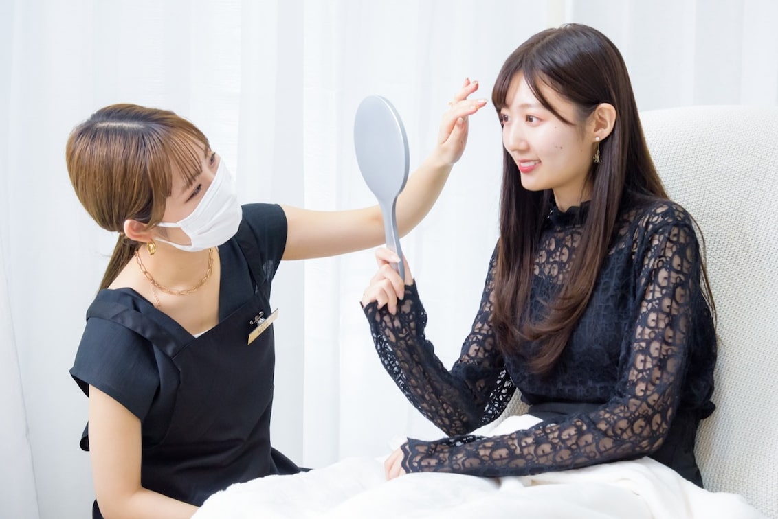 株式会社 T&J(【眉毛&まつげパーマ専門店】MIRA Eyebrow & Eyelash 柏)