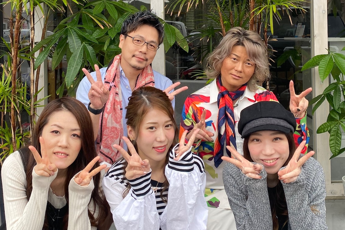 CLOUD Nineの企業情報