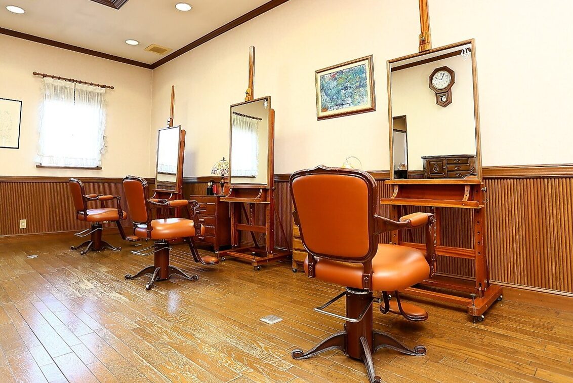 有限会社　Ｂｅａｎ（Cut house  PICK-UP）