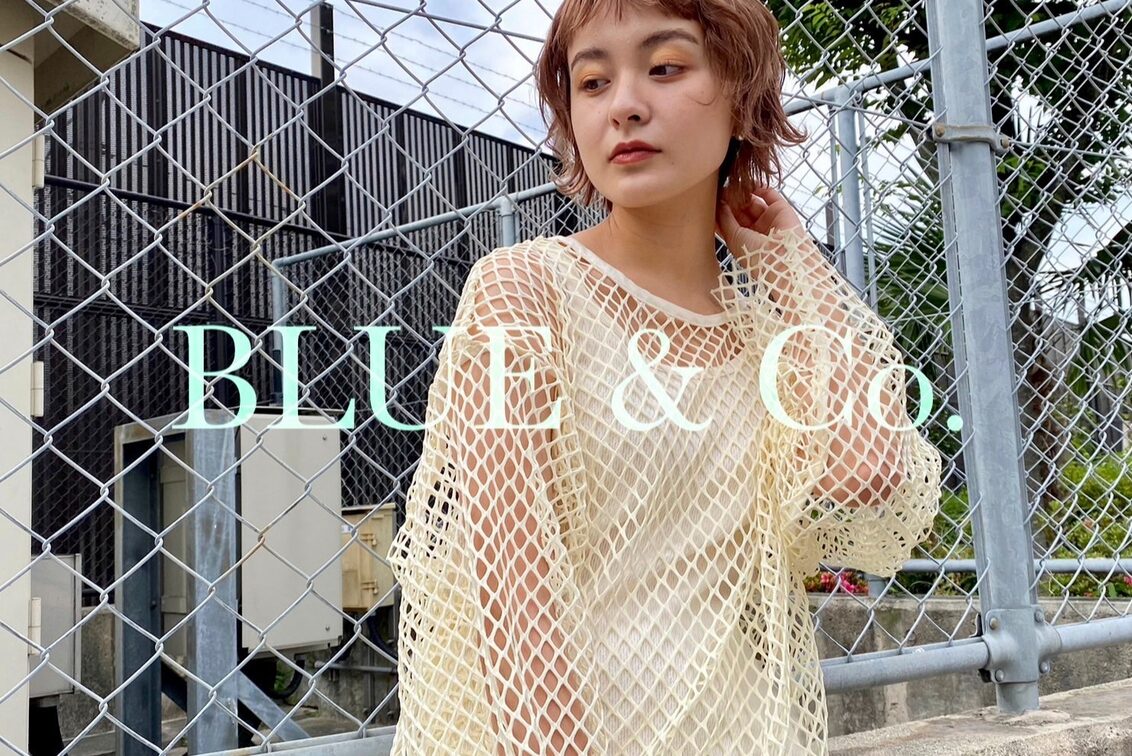 株式会社　ｉｃｈｉ（BLUE&Co.）の企業情報