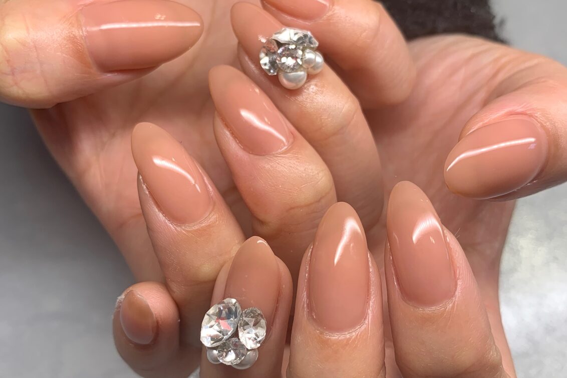 Ｎａｉｌ　ｓａｌｏｎ　７２４