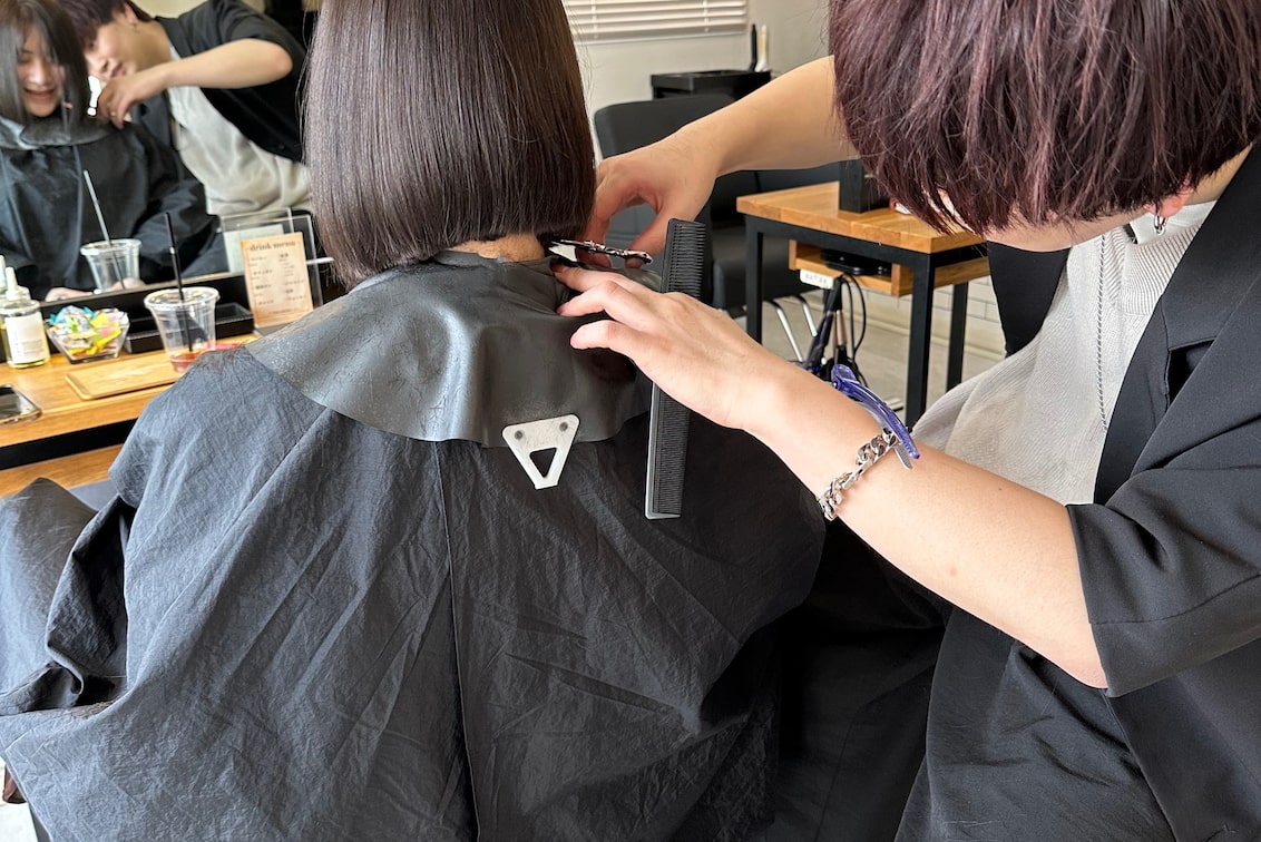 株式会社 CRELIA(CREA岡崎南店)