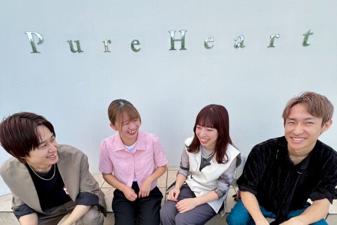 株式会社　ＰｕｒｅＨｅａｒｔｓ