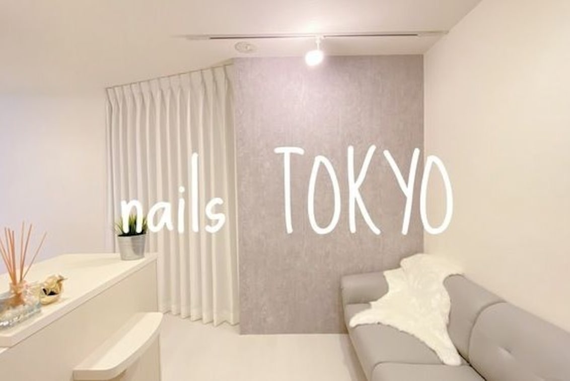nails TOKYOの企業情報