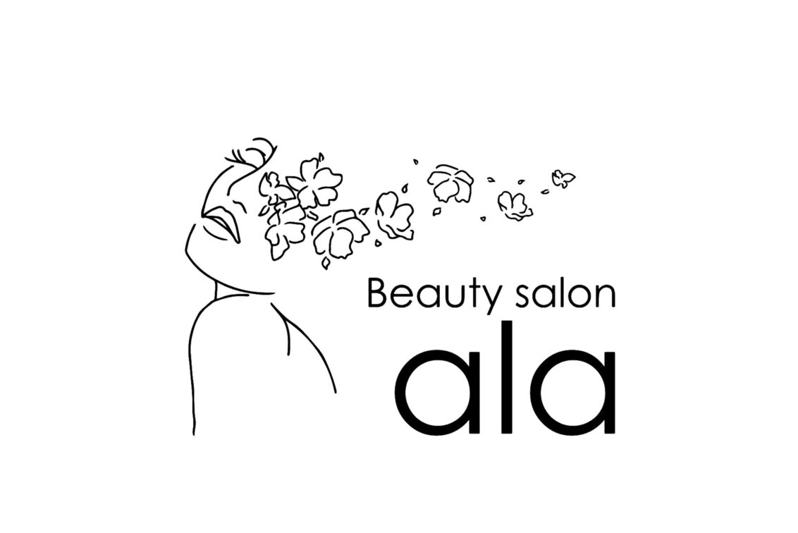 Beauty salon ala(Beauty salon ala(ビューティーサロン アーラ))