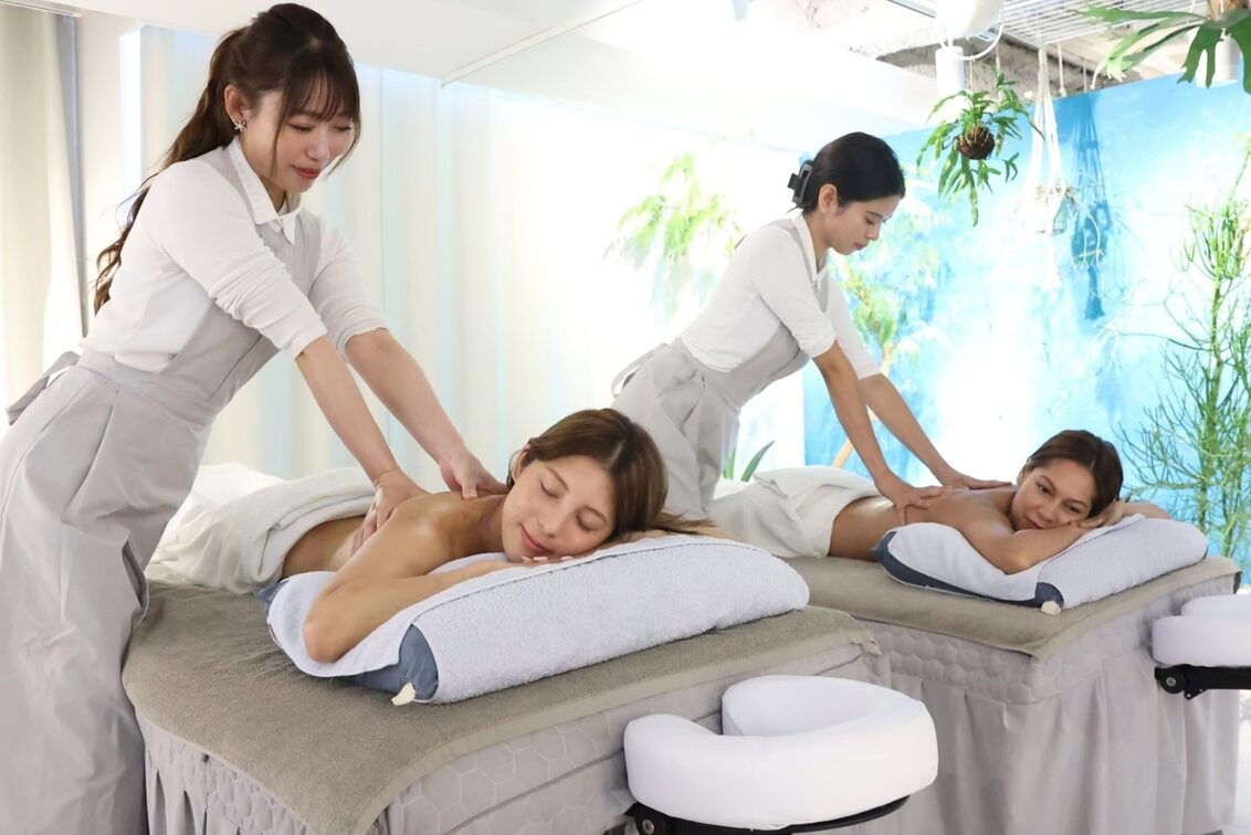 株式会社　ＲＴＩＳ（Relaxation Salon KAI）
