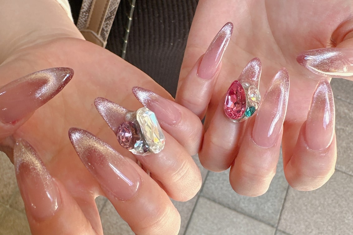 ネイル キャッツ(ネイルキャッツ)