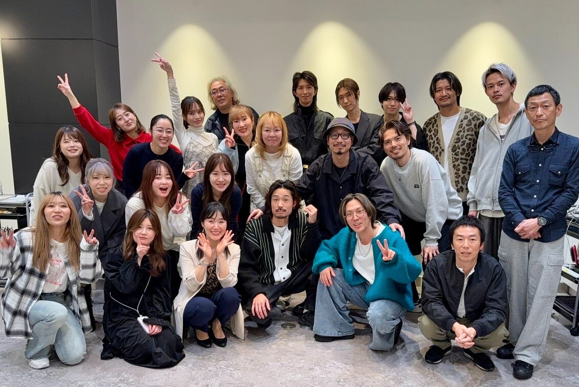 株式会社　ＢＥ　ＰＡＲＡＤＥ（Bloom's (ブルームス)）