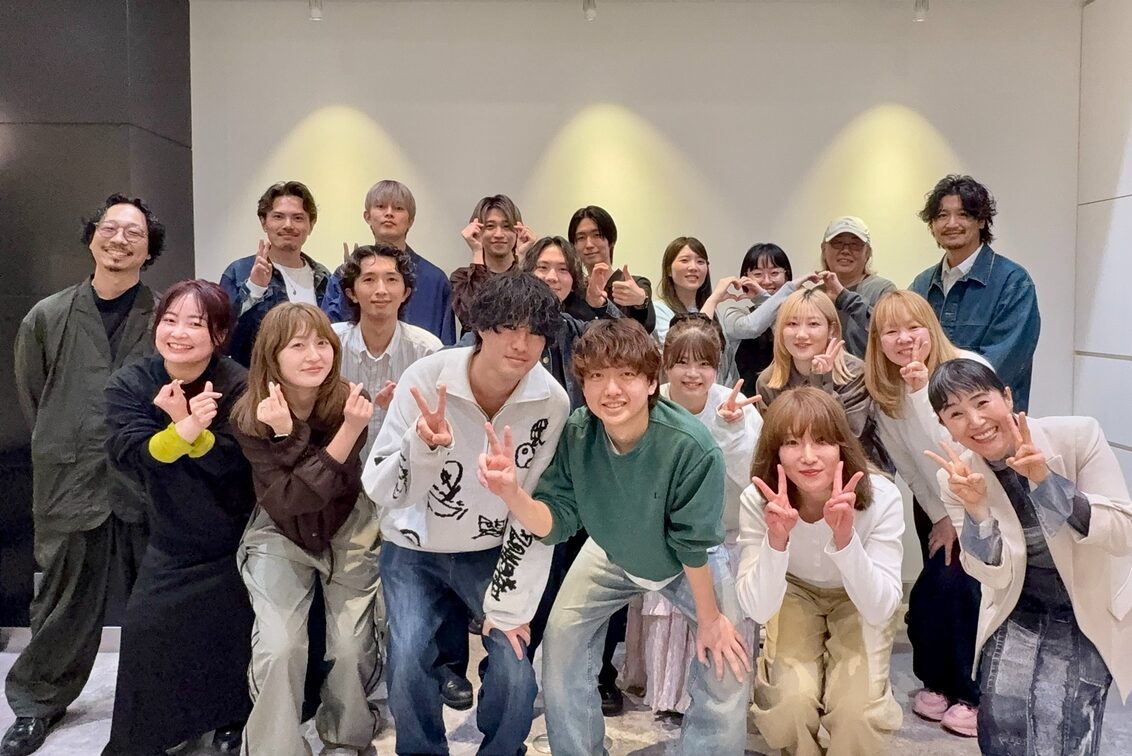 株式会社　ＢＥ　ＰＡＲＡＤＥ（BLANCO tres (ブランコトレス)）