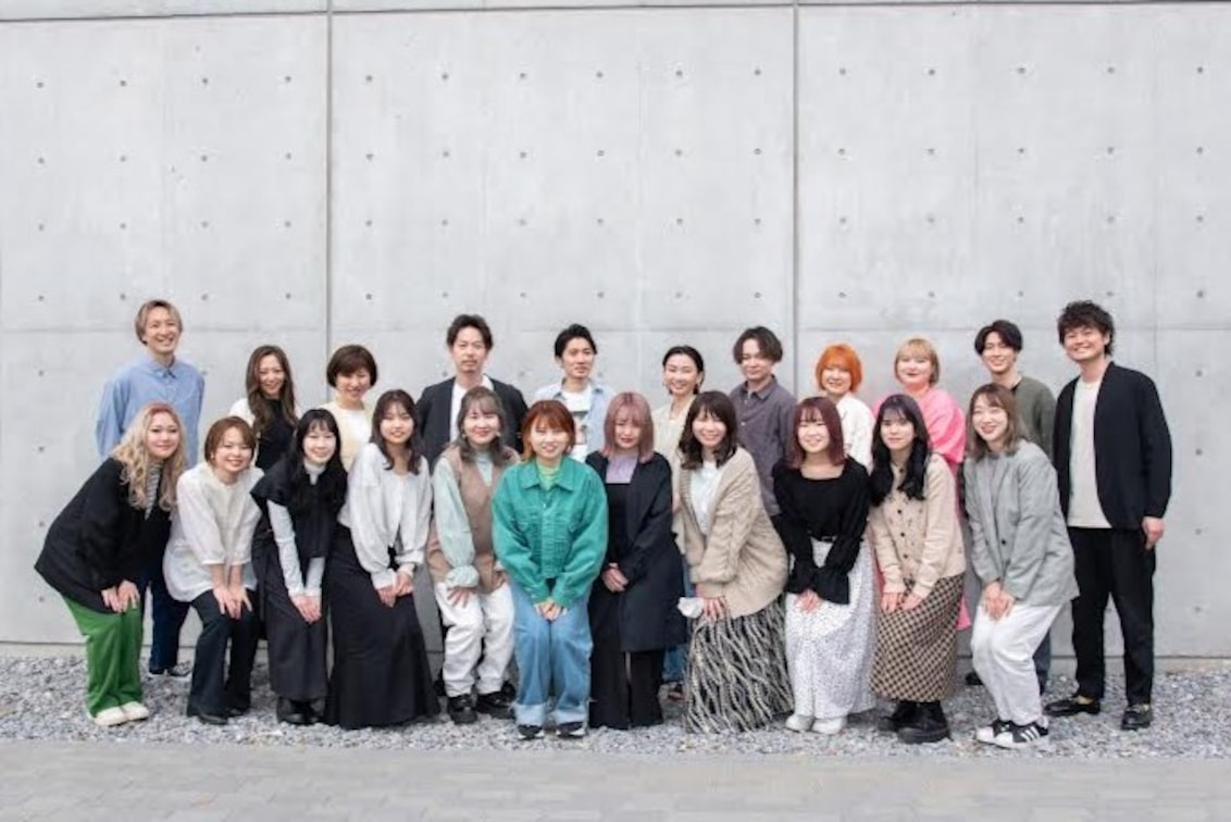 rocca 株式会社(rocca hair innovation (ロッカヘアー))