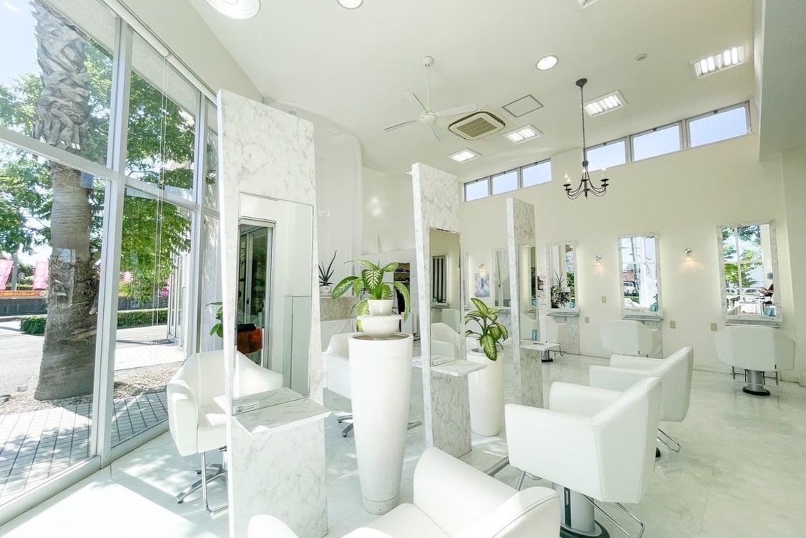 有限会社 オフィスShu(美容室Shu)