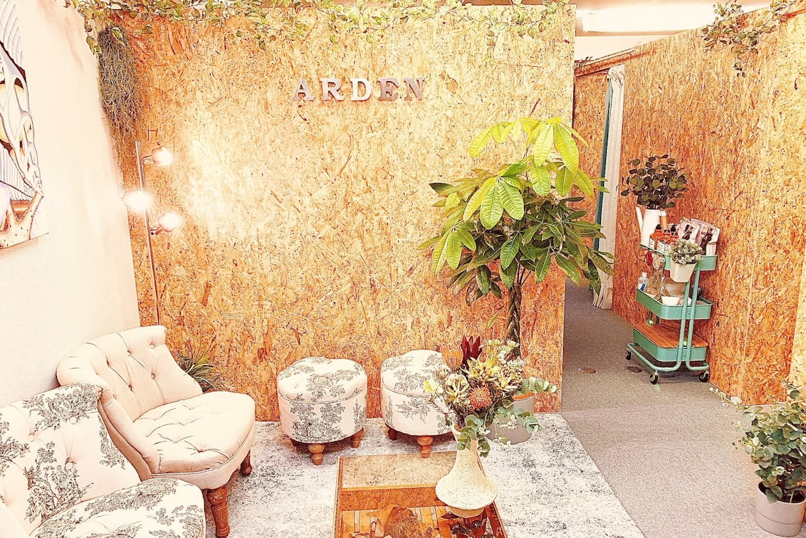 salon de ARDEN(~ARDEN/アーデン~)の企業情報