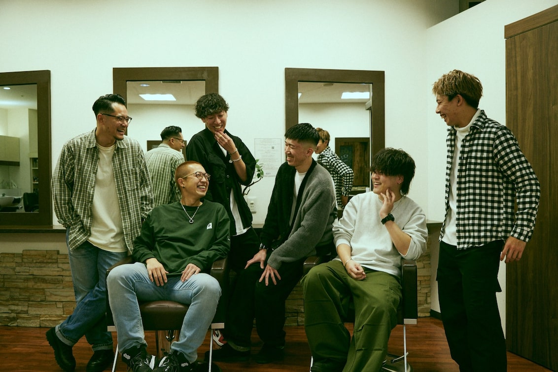 有限会社 スプリングアート(HairSalonSKY)