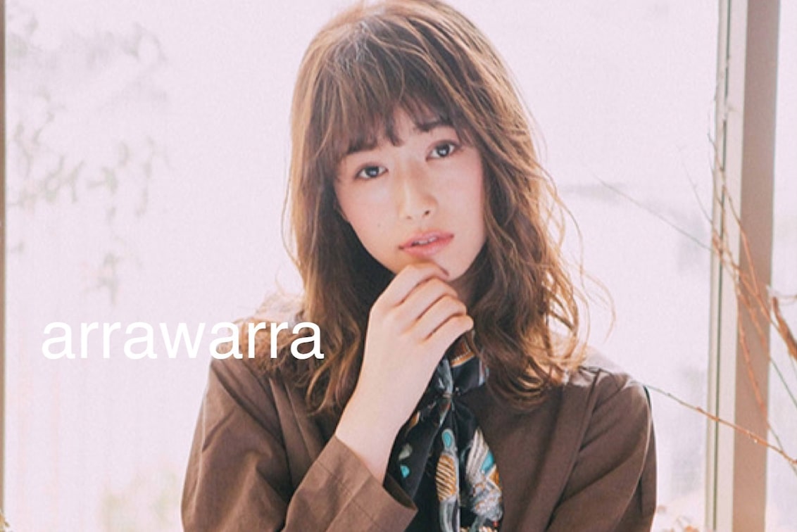 株式会社 arrawarra(Amaris)