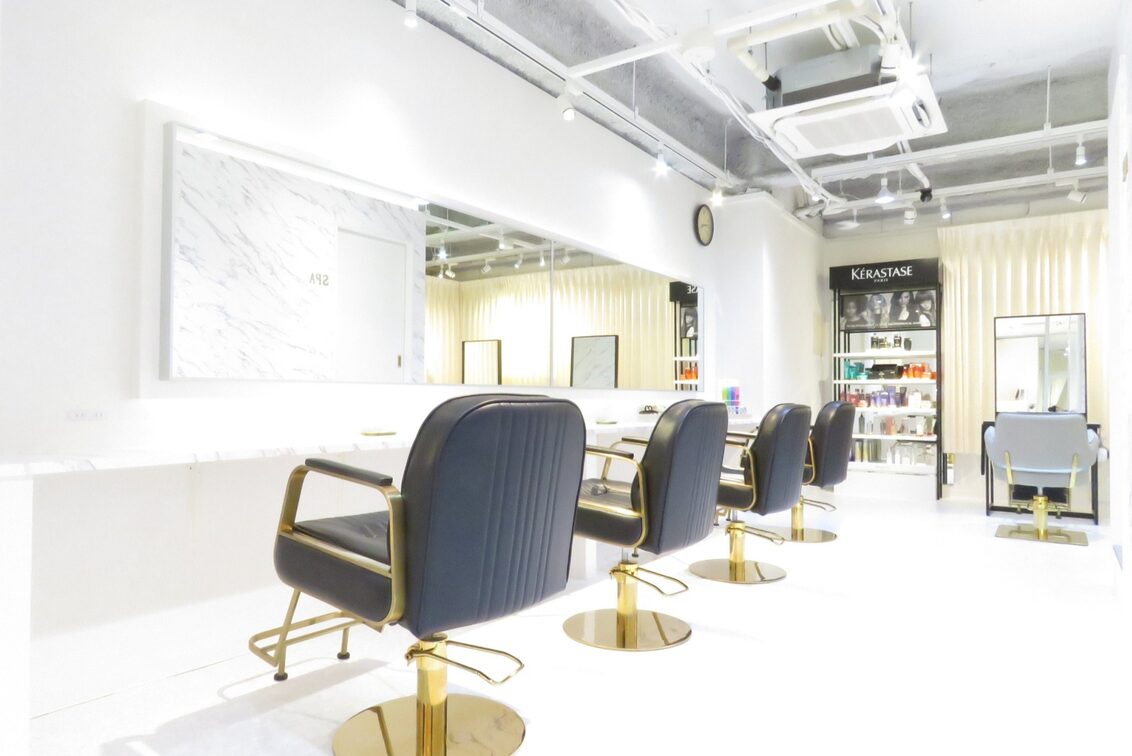 株式会社　ベイシスハート（SELENE BeautySalon）