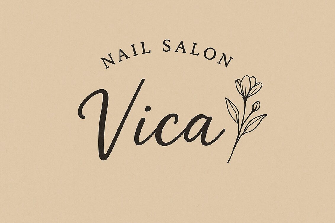 Ｎａｉｌ　Ｓａｌｏｎ　Ｖｉｃａ