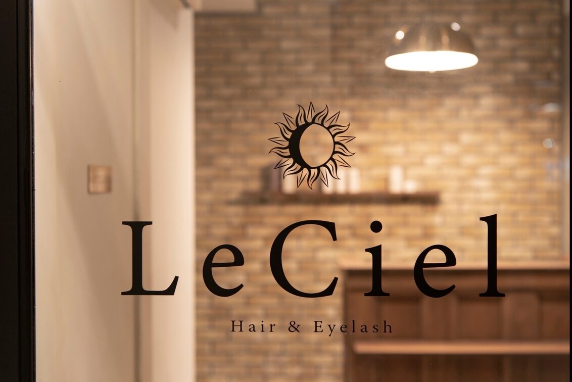 株式会社　ＩＮＦＩＮＩＡ（LeCiel Hair）