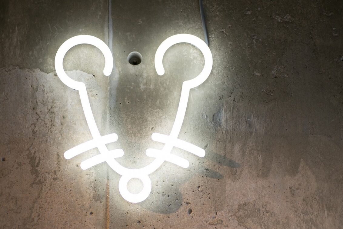 株式会社　ｍｏｕｓｅ