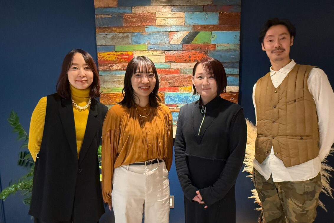 株式会社　ルスキニア（Luscinia）