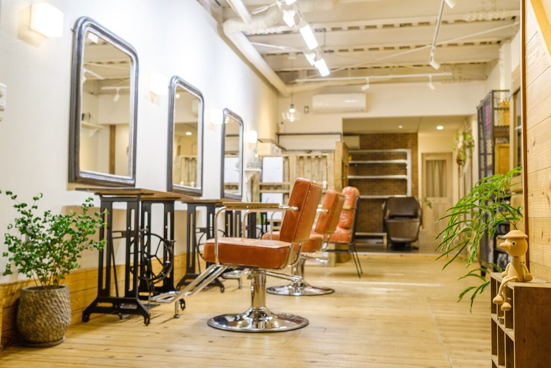 ショート・ボブ専門サロン　Ｌｕｃｙ　Ｈａｉｒ　Ｄｅｓｉｇｎ　Ｗｏｒｋｓ（Lucy Hair Design Works【ルーシーヘアデザインワークス】）