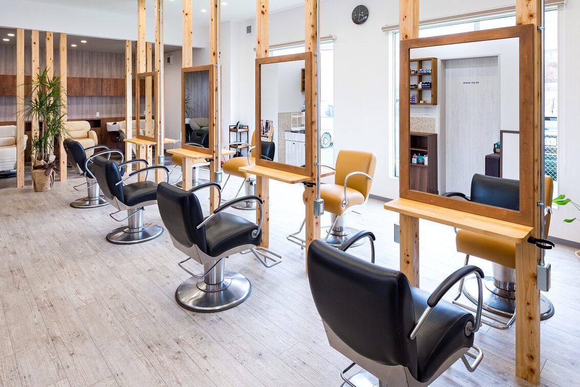 株式会社　ｍｏｒｅ　Ａｍｅｎｉｔｙ