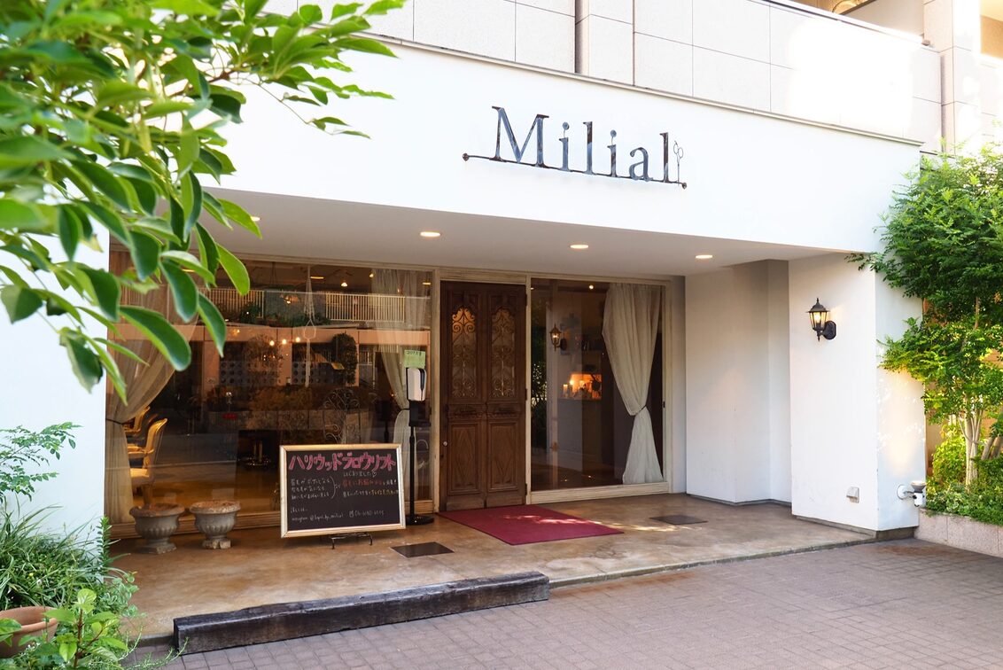 株式会社 iimal(Milial)