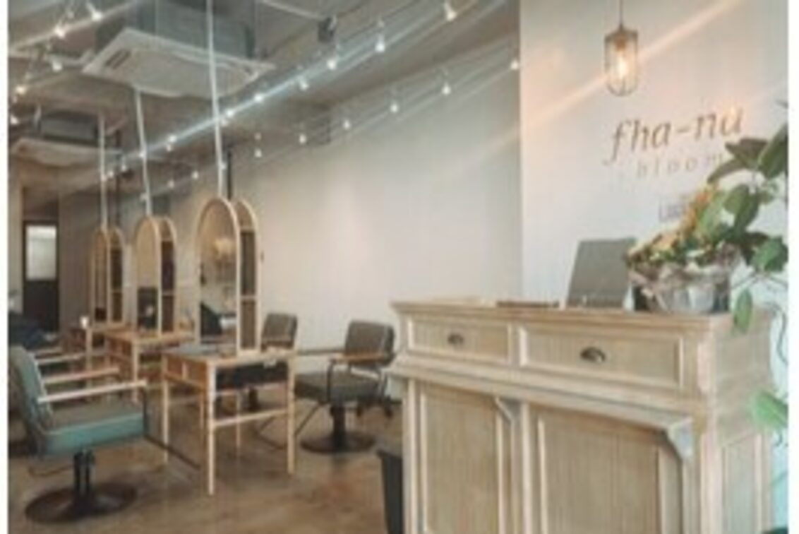 株式会社　グッドライフクリエーション（fha-na）