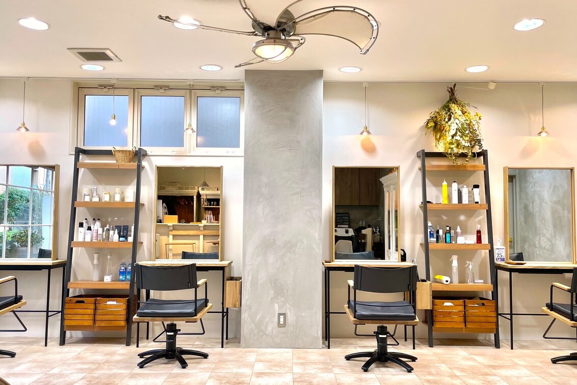 有限会社　ＦＩＧＯ（Hair & Make FIGO）