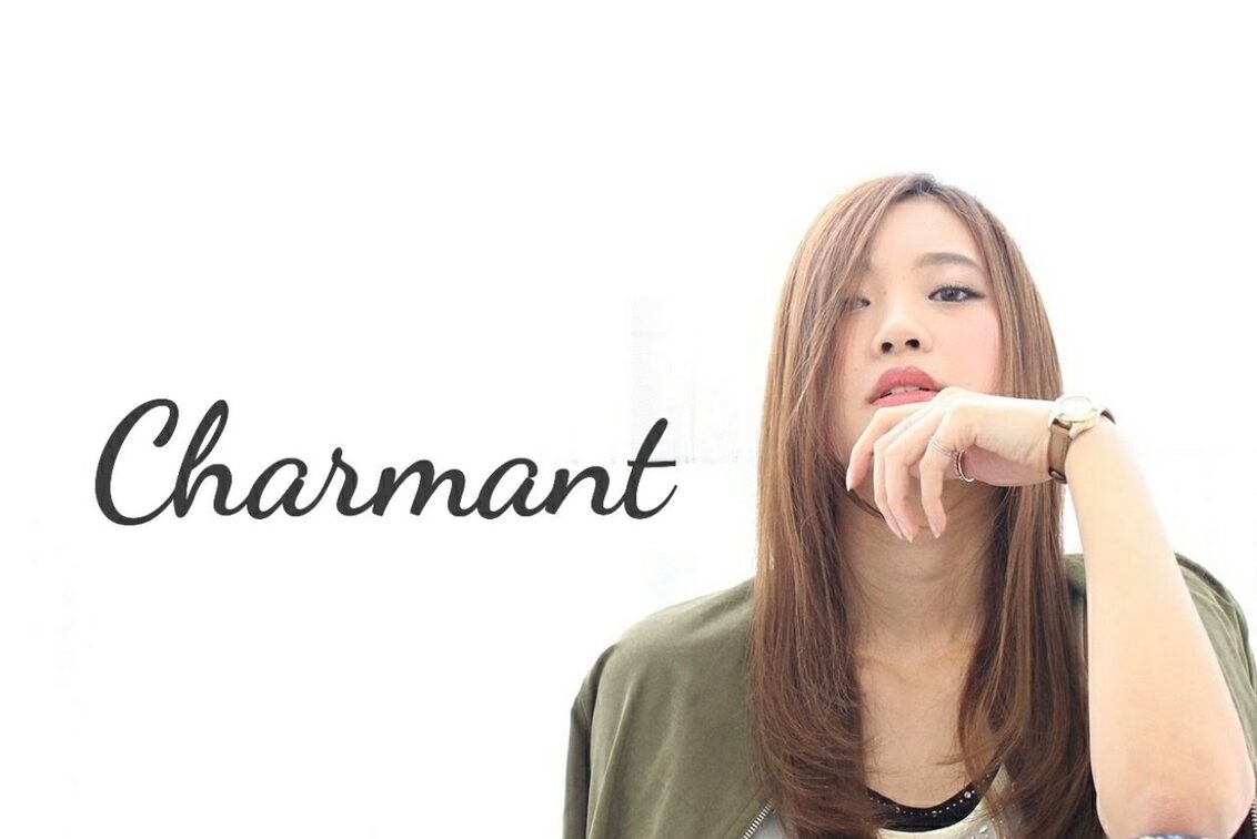 Ｃｈａｒｍａｎｔ（charmant  シェルマン）