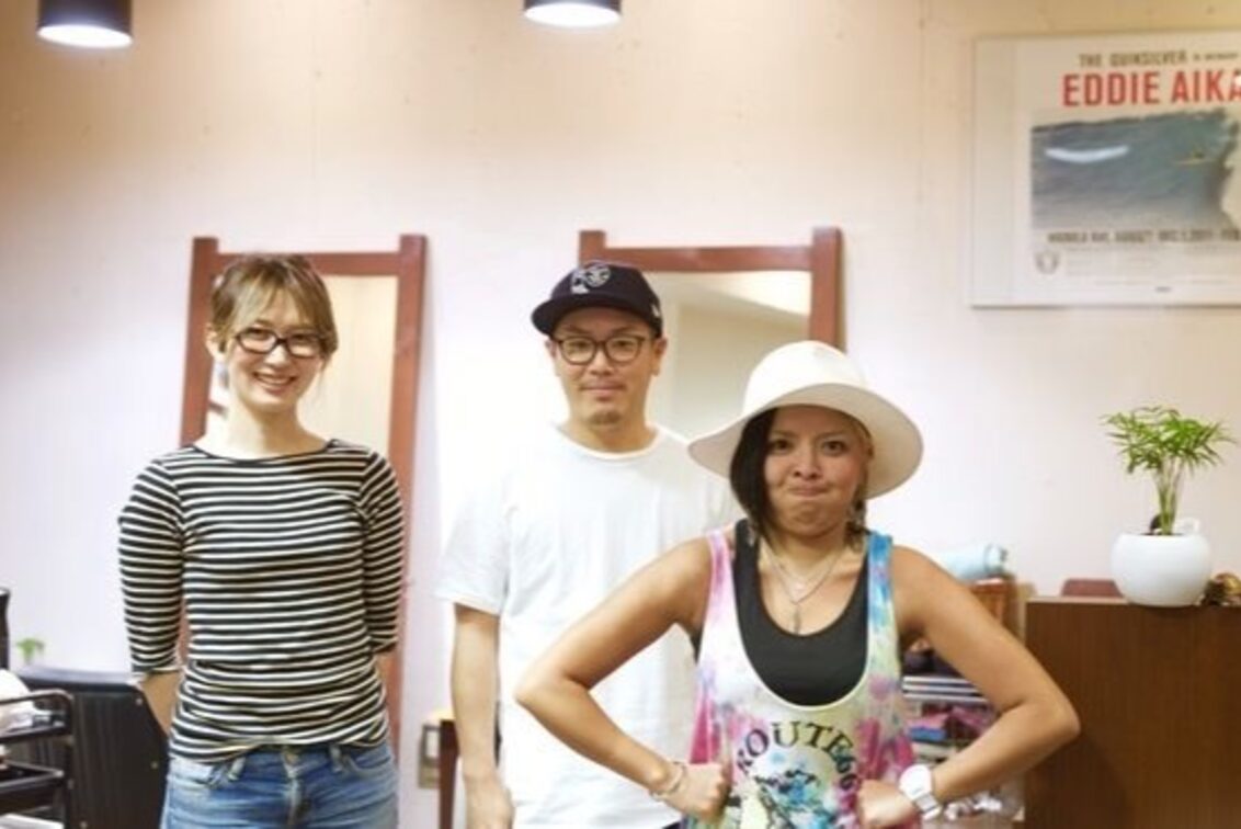 Ｈａｉｒ　Ｓｔｕｄｉｏ　ＸＹＹの企業情報