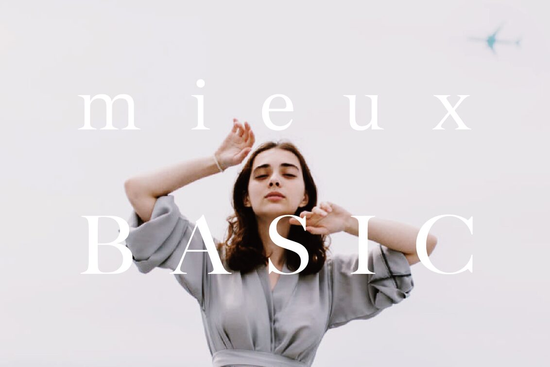 ミューアンドキュービック 株式会社(le mieux)