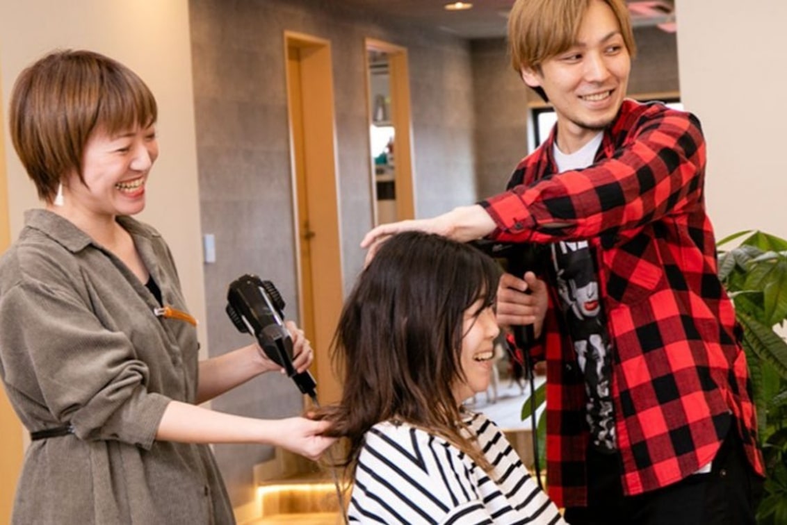 enri h airの企業情報