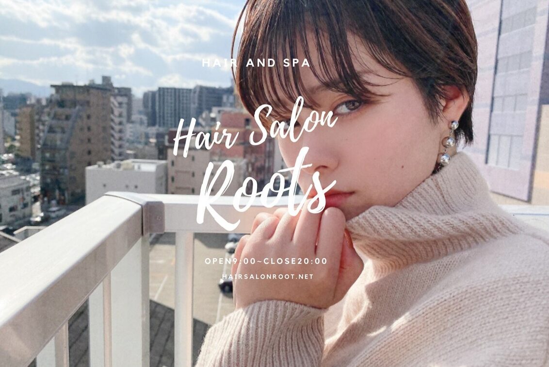 株式会社　Ｒｏｏｔｓ（Roots【ルーツ】千葉店）